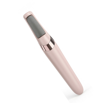 Lima eléctrica para pies